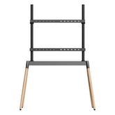 TV Mount GEMBIRD TVS-86F-01-BK